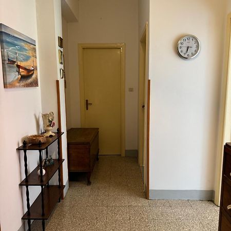 Mendihome - Appartamento Vicino Mare Nocera Terinese Kültér fotó
