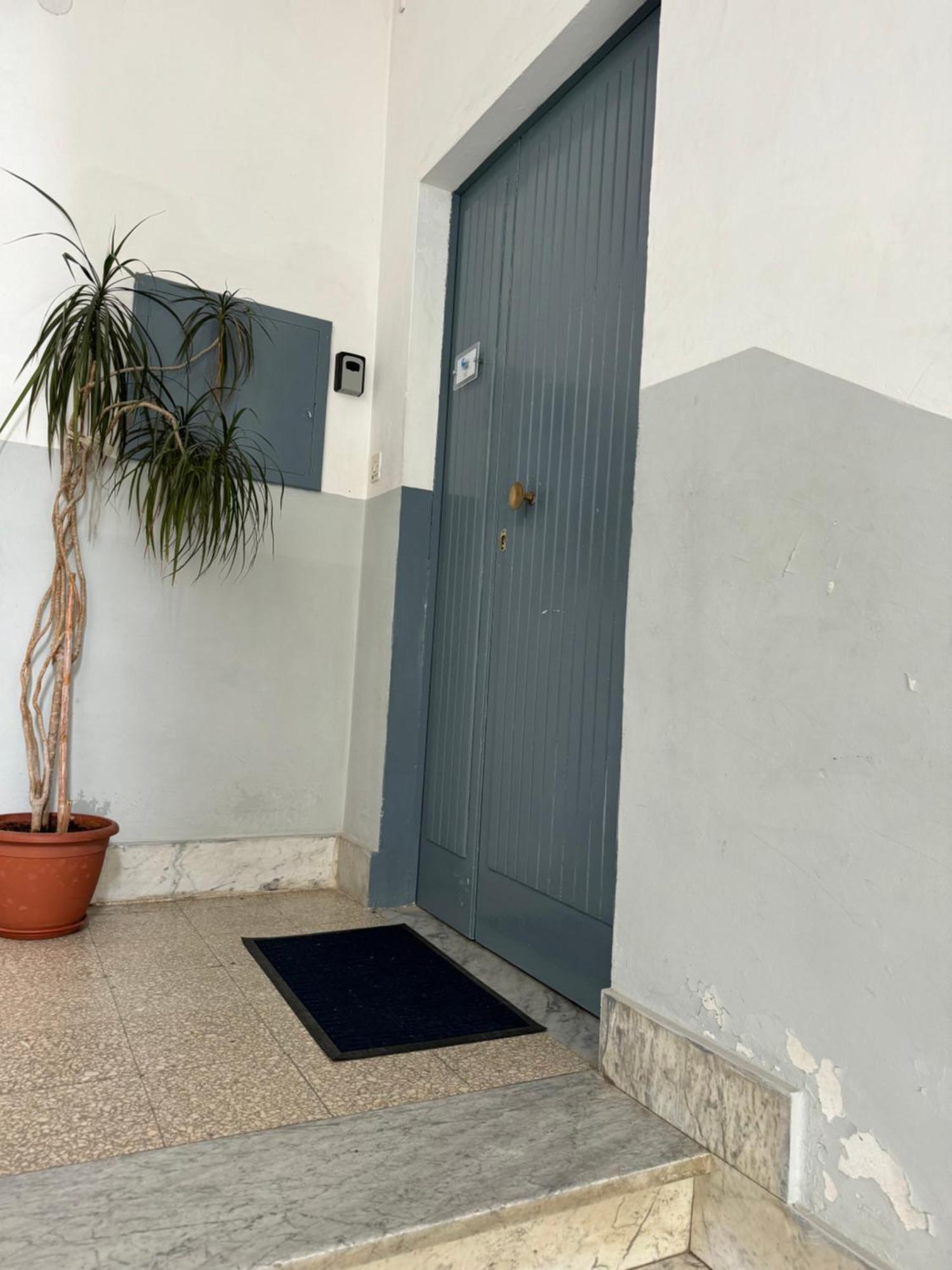 Mendihome - Appartamento Vicino Mare Nocera Terinese Kültér fotó